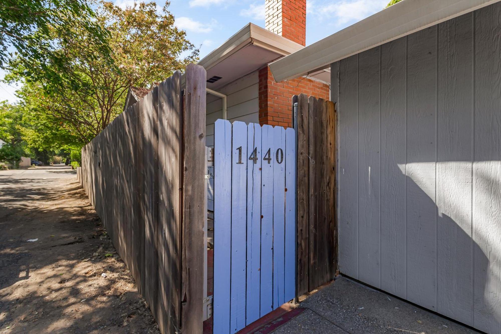 Guest House, Accessible To Downtown, & Fast Wifi! Chico Exterior foto