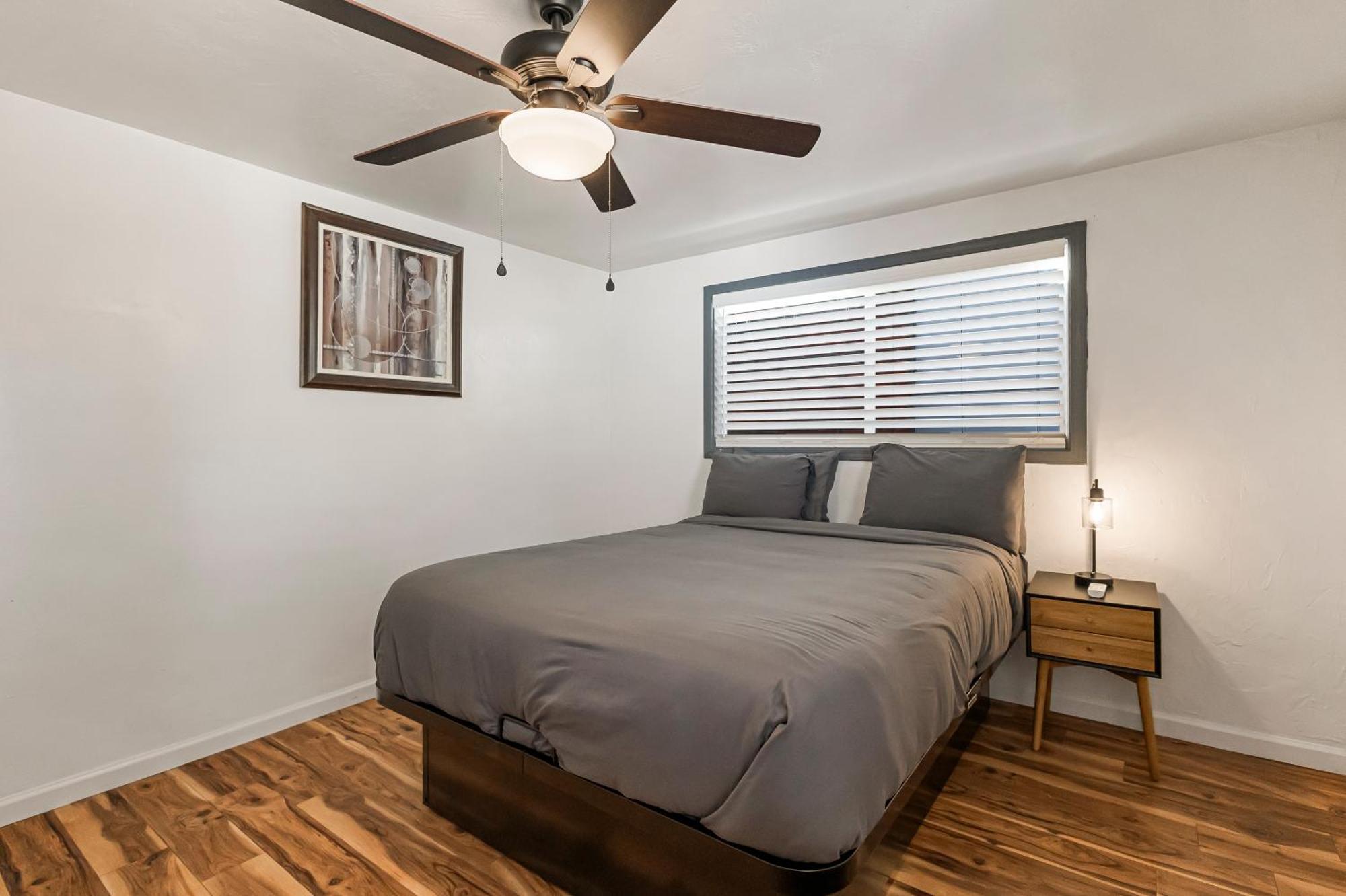 Guest House, Accessible To Downtown, & Fast Wifi! Chico Exterior foto