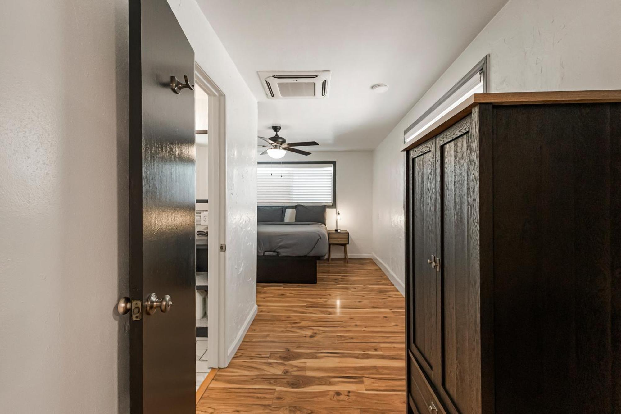 Guest House, Accessible To Downtown, & Fast Wifi! Chico Exterior foto