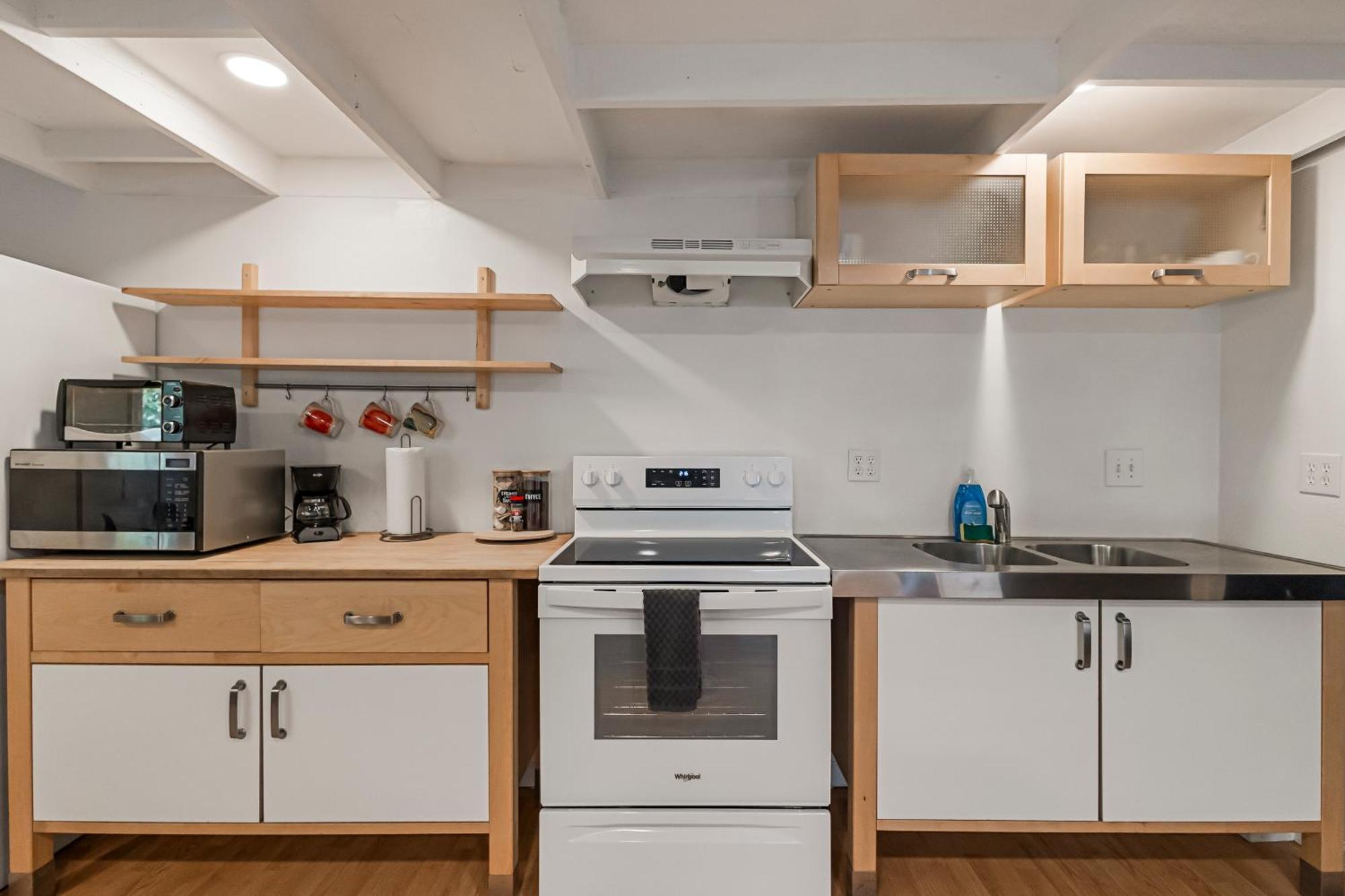 Guest House, Accessible To Downtown, & Fast Wifi! Chico Exterior foto
